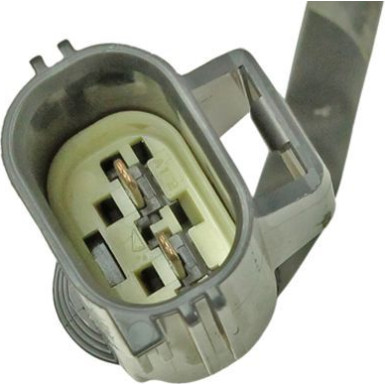 Metzger Einspritzeinheit Russpartikelfilter 0930009