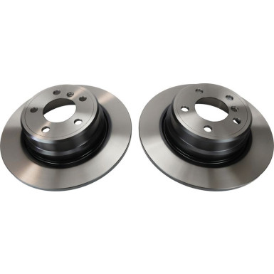 TRW Bremsscheibe DF4189