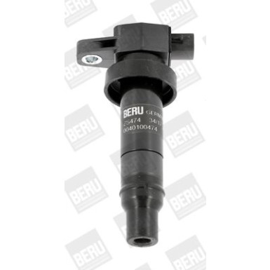 BorgWarner (BERU) Zündspule ZS474