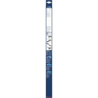 BOSCH AF 965 Scheibenwischer Aerofit 3 397 014 492 BOSCH AF 965 Scheibenwischer Aerofit 3 397 014 492