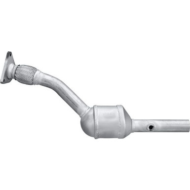 Hella Katalysator Easy2Fit – PARTNERED with Faurecia 8LE 366 053-651