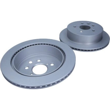 Bremsscheibe QD8497 Bremsscheibe QD8497