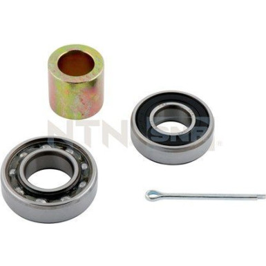 Radlagersatz R177.08 Radlagersatz R177.08