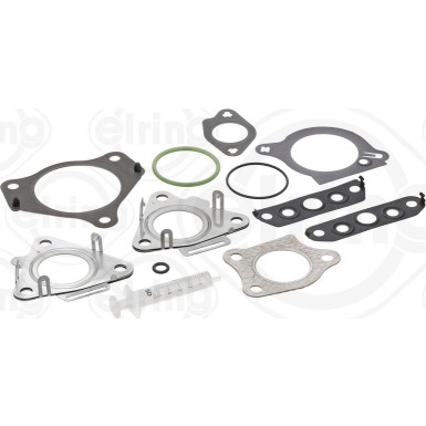 Montagesatz, Lader 309.980