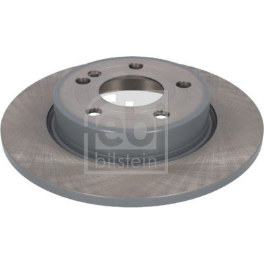 FEBI BILSTEIN 107512 Bremsscheibe FEBI BILSTEIN 107512 Bremsscheibe