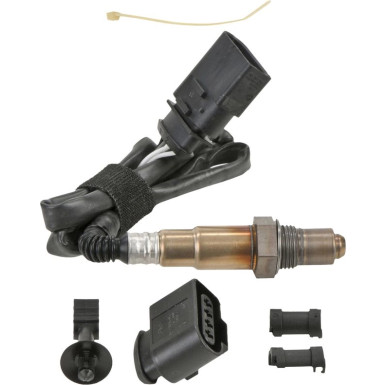 BOSCH Lambdasonde 0 258 010 034 BOSCH Lambdasonde 0 258 010 034