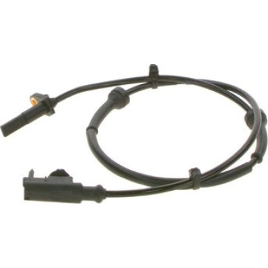 Sensor, Raddrehzahl 0 265 007 637 Sensor, Raddrehzahl 0 265 007 637