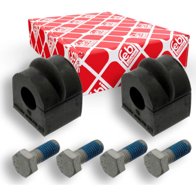 FEBI BILSTEIN 02524 Reparatursatz, Stabilisatorlager FEBI BILSTEIN 02524 Reparatursatz, Stabilisatorlager