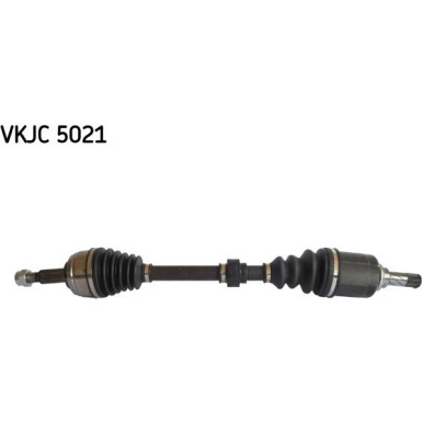 Antriebswelle VKJC 5021 Antriebswelle VKJC 5021