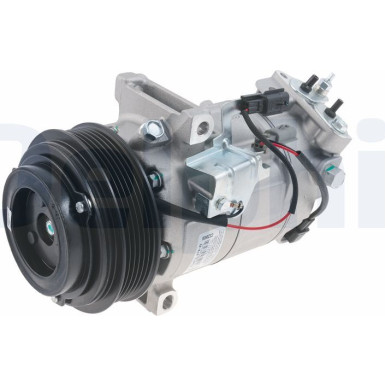 Kompressor, Klimaanlage CS20658 Kompressor, Klimaanlage CS20658