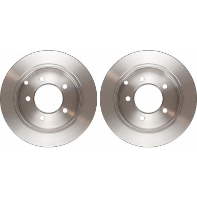 Bremsscheibe DF4973