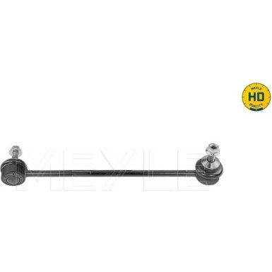Meyle Stange/Strebe, Stabilisator 2 x MEYLE Koppelstange Vorne Meyle Stange/Strebe, Stabilisator 2 x MEYLE Koppelstange Vorne