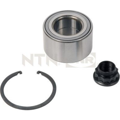 NTN-SNR Radlagersatz R169.61