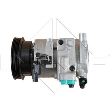 NRF Kompressor, Klimaanlage GENUINE 32442G