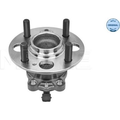 Meyle Radnabe MEYLE-ORIGINAL: True to OE 37-14 752 0015