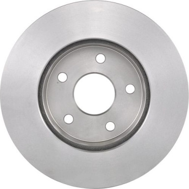 BOSCH Bremsscheibe 0 986 478 772