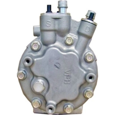 Kompressor, Klimaanlage ACP 1281 000P Kompressor, Klimaanlage ACP 1281 000P