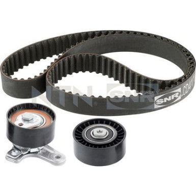 NTN-SNR Zahnriemensatz KD453.35