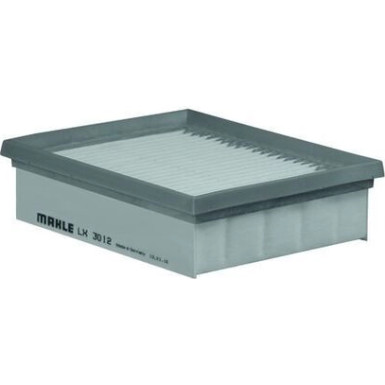 Knecht Luftfilter LX 3012