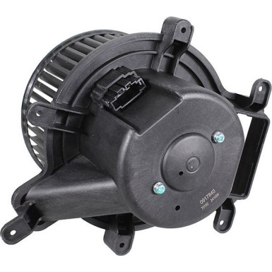 Metzger Innenraumgebläse 0917840