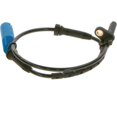 Sensor, Raddrehzahl 0 986 594 573 Sensor, Raddrehzahl 0 986 594 573