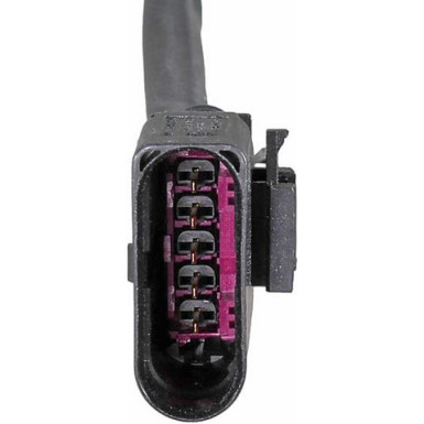 Metzger Lambdasonde COMPETENCE KIT 0893619