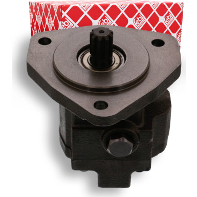 FEBI BILSTEIN 48360 Kraftstoffpumpe FEBI BILSTEIN 48360 Kraftstoffpumpe