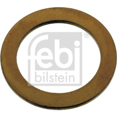 FEBI BILSTEIN 04537 Dichtring, Ölablassschraube