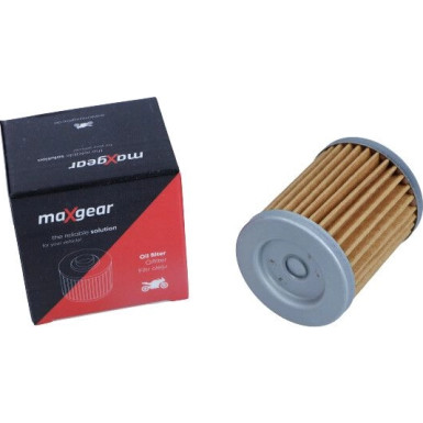 Maxgear Ölfilter 26-8008