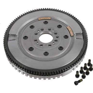 Sachs Zwei-Massen-Schwungrad 2295 701 001 Sachs Zwei-Massen-Schwungrad 2295 701 001