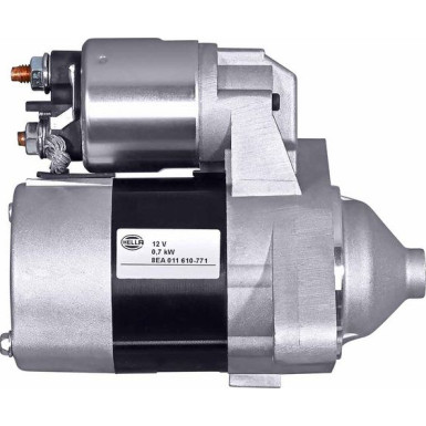 Starter 8EA 011 610-771 Starter 8EA 011 610-771