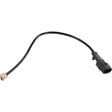 Metzger Warnkontakt, Bremsbelagverschleiß 1190398