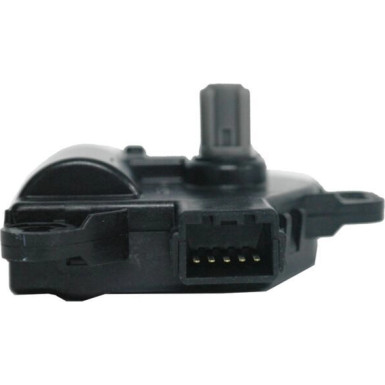 Mahle Stellelement, Mischklappe BEHR Premium Line AA 38 000P