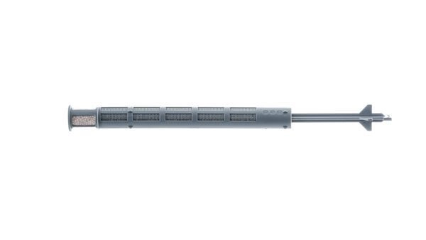 Mahle Trockner, Klimaanlage BEHR Premium Line AD 222 000P
