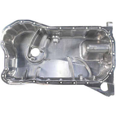 Metzger Ölwanne 7990213