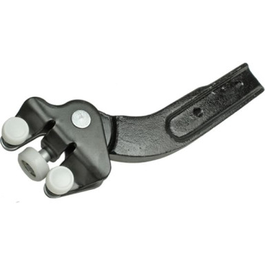 Metzger Rollenführung, Schiebetür 2310062 Metzger Rollenführung, Schiebetür 2310062