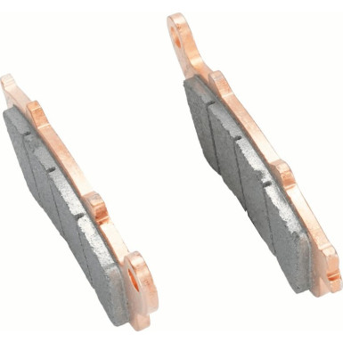 Bremsbelagsatz, Scheibenbremse MCB704SRM Bremsbelagsatz, Scheibenbremse MCB704SRM