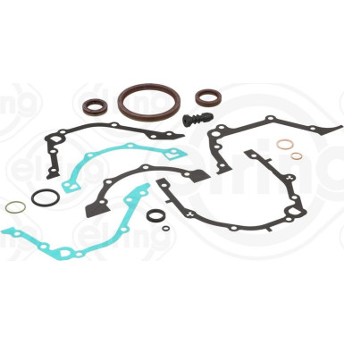 Elring Dichtungssatz, Kurbelgehäuse 431.560