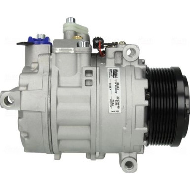 Kompressor, Klimaanlage 89412 Kompressor, Klimaanlage 89412