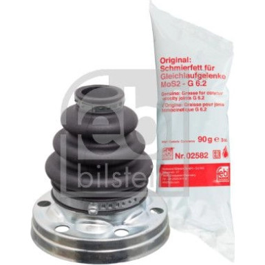 FEBI BILSTEIN 172350 Faltenbalgsatz, Antriebswelle