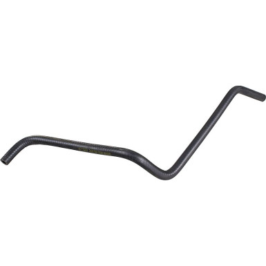 Metzger Entlüftungsschlauch, Ausgleichsbehälter 2421765