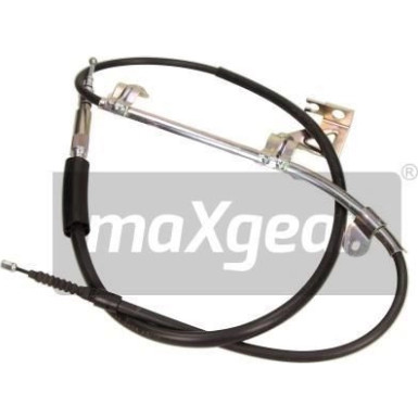 Maxgear Seilzug, Feststellbremse 32-0408