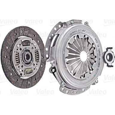 Valeo 786064 Kupplungssatz VALEO CLASSIC 3KKIT Valeo 786064 Kupplungssatz VALEO CLASSIC 3KKIT