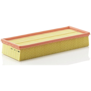MANN-FILTER C 34 109 Luftfilter