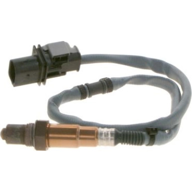 BOSCH Lambdasonde 0 258 017 218