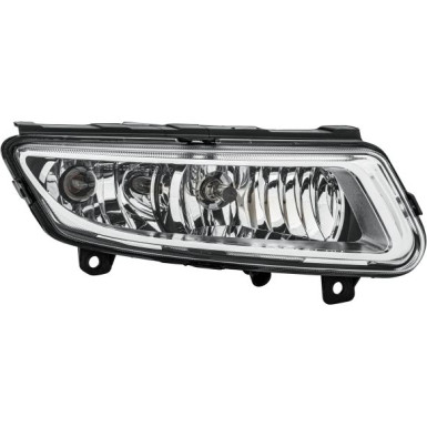 Hella Nebelscheinwerfer 1ND 010 377-021