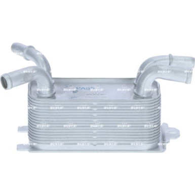 NRF Ölkühler, Motoröl 31293