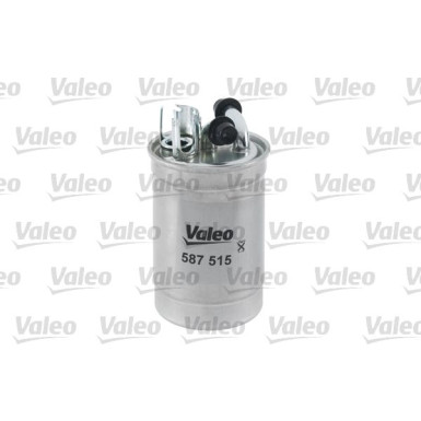 Valeo Kraftstofffilter 587515