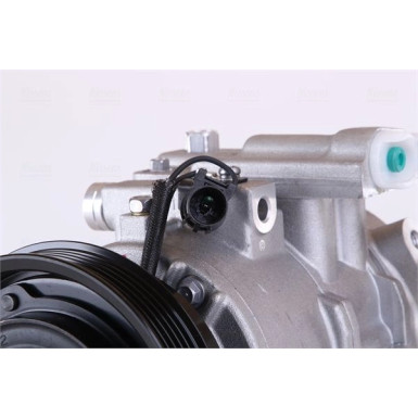 Kompressor, Klimaanlage 890684 Kompressor, Klimaanlage 890684