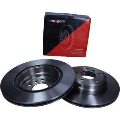 Maxgear Bremsscheibe 19-2455